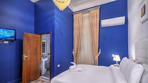 Biancheria in cotone egiziano, biancheria da letto di alta qualità