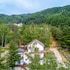 Secret Garden Pension