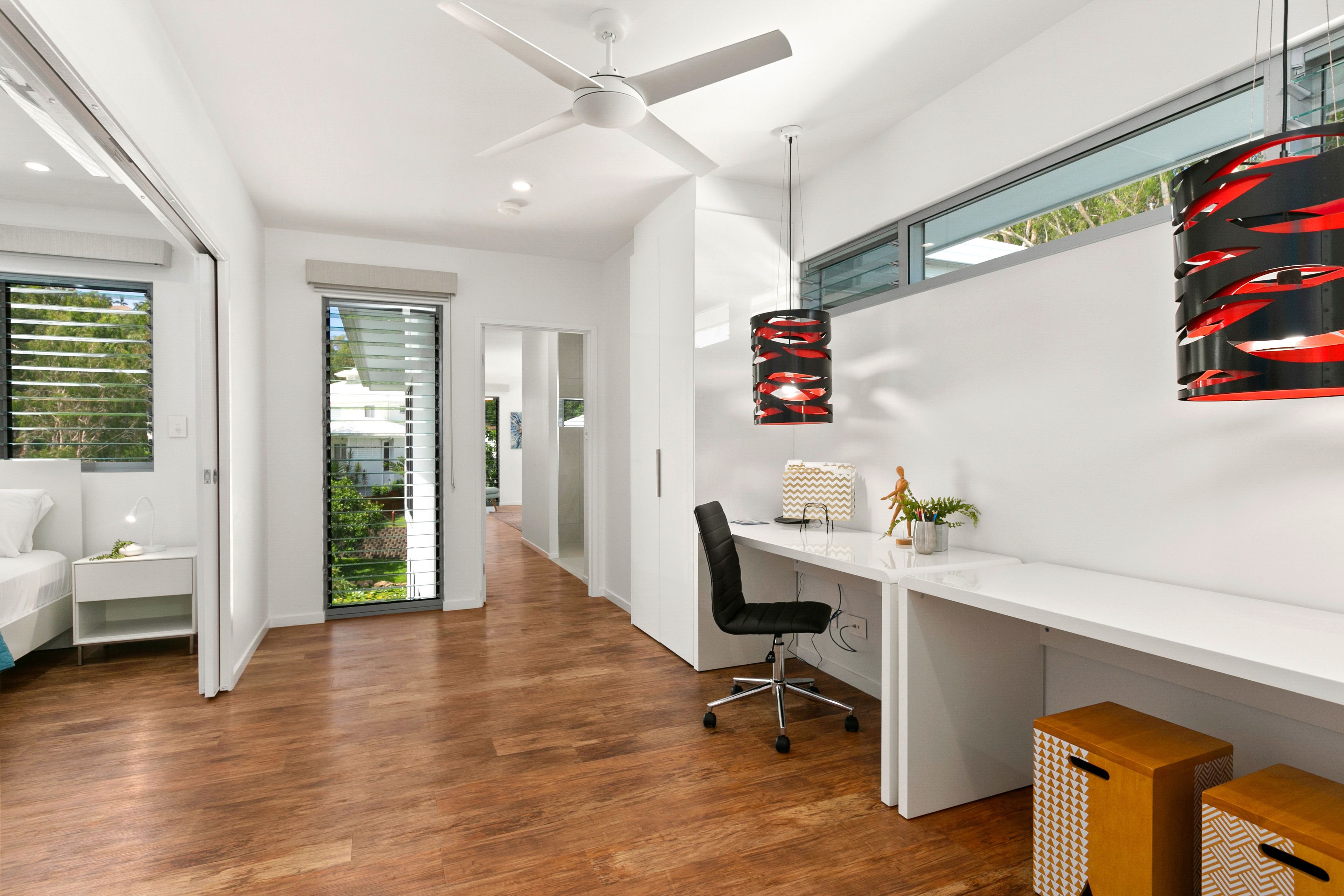 Tranquil Waters - Luxury in Oceans Edge