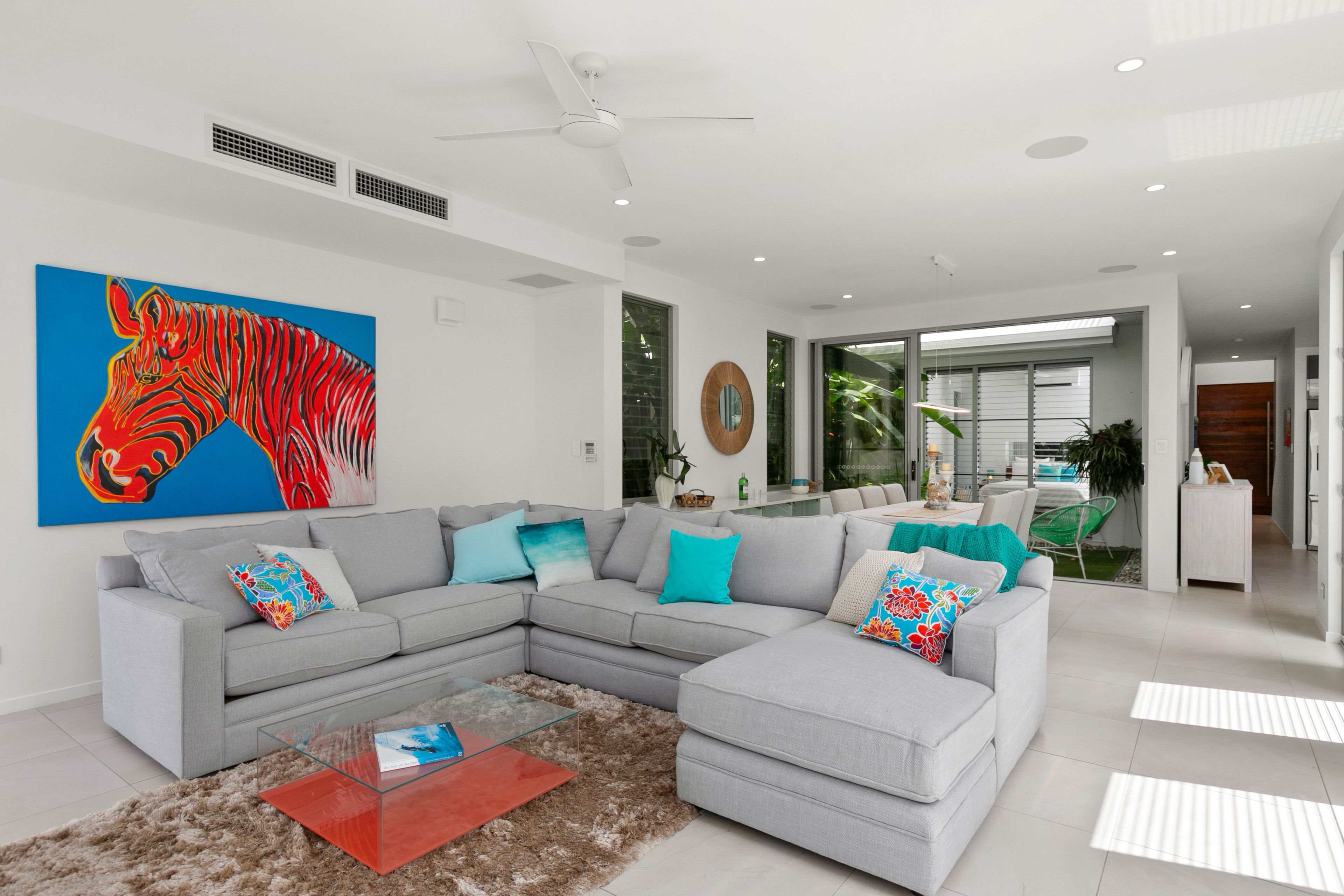 Tranquil Waters - Luxury in Oceans Edge