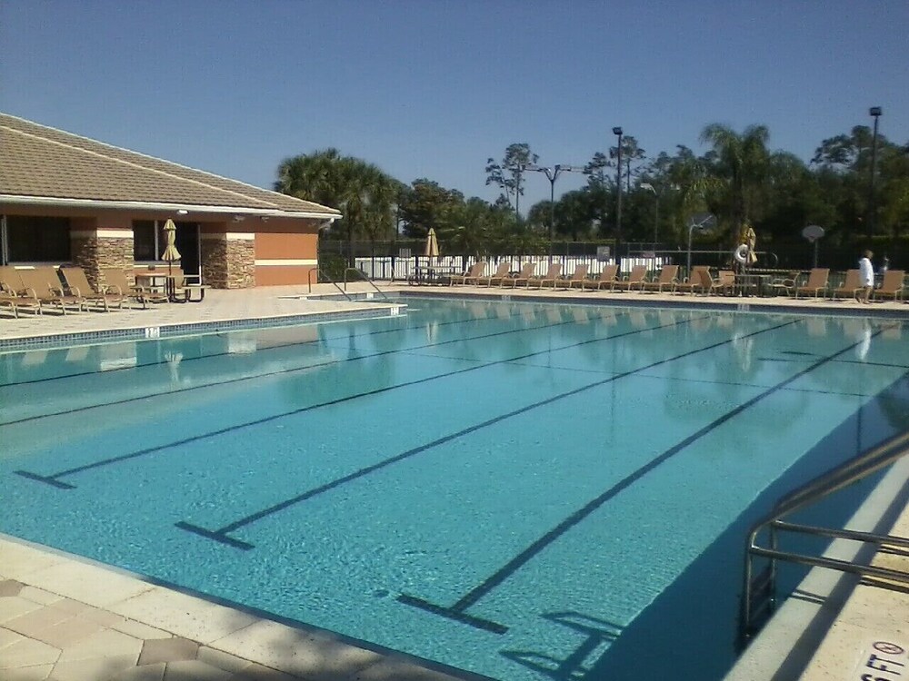 2 Bed 2 Bath First Floor Condo in Stoneybrook of Estero Golf Community in Fort Myers Best