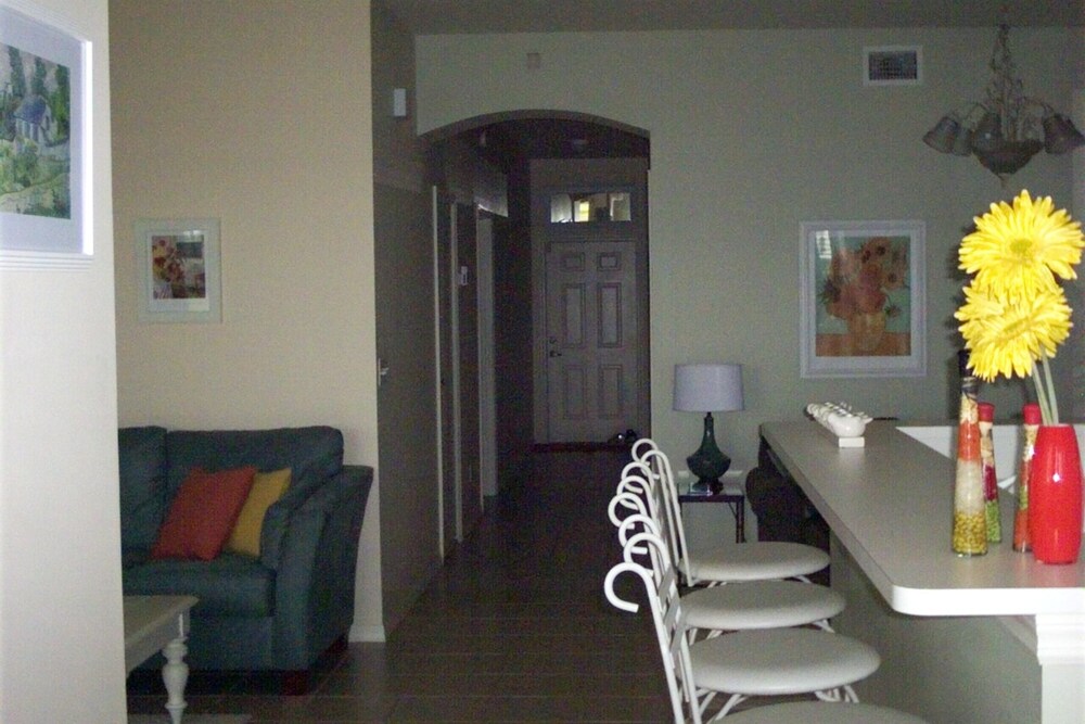 2 Bed 2 Bath First Floor Condo in Stoneybrook of Estero Golf Community in Estero Best Rates
