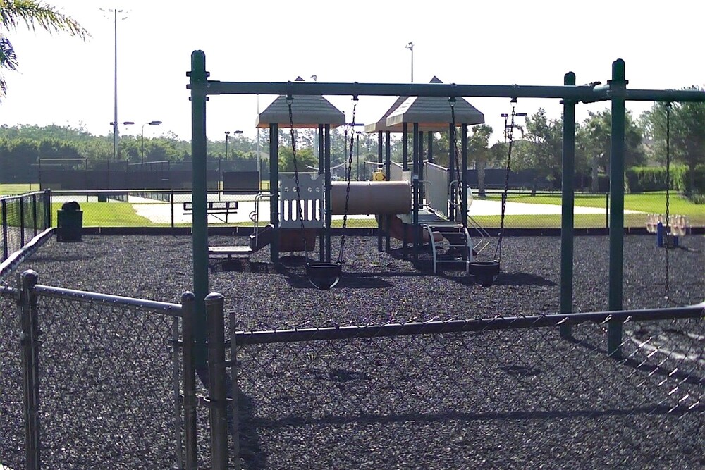 2 Bed 2 Bath First Floor Condo in Stoneybrook of Estero Golf Community