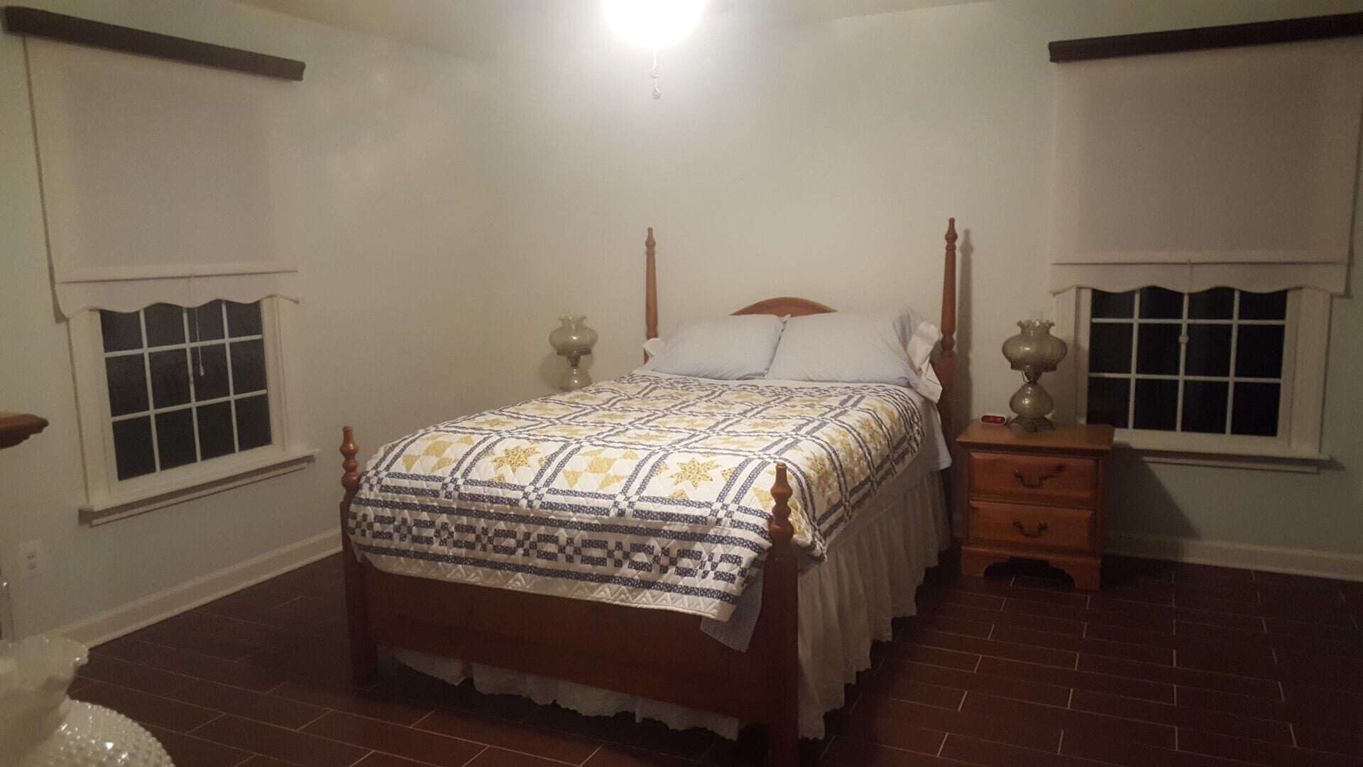 Weekend Getaway Short Distance From Dc/northern Virginia in Markham, United States