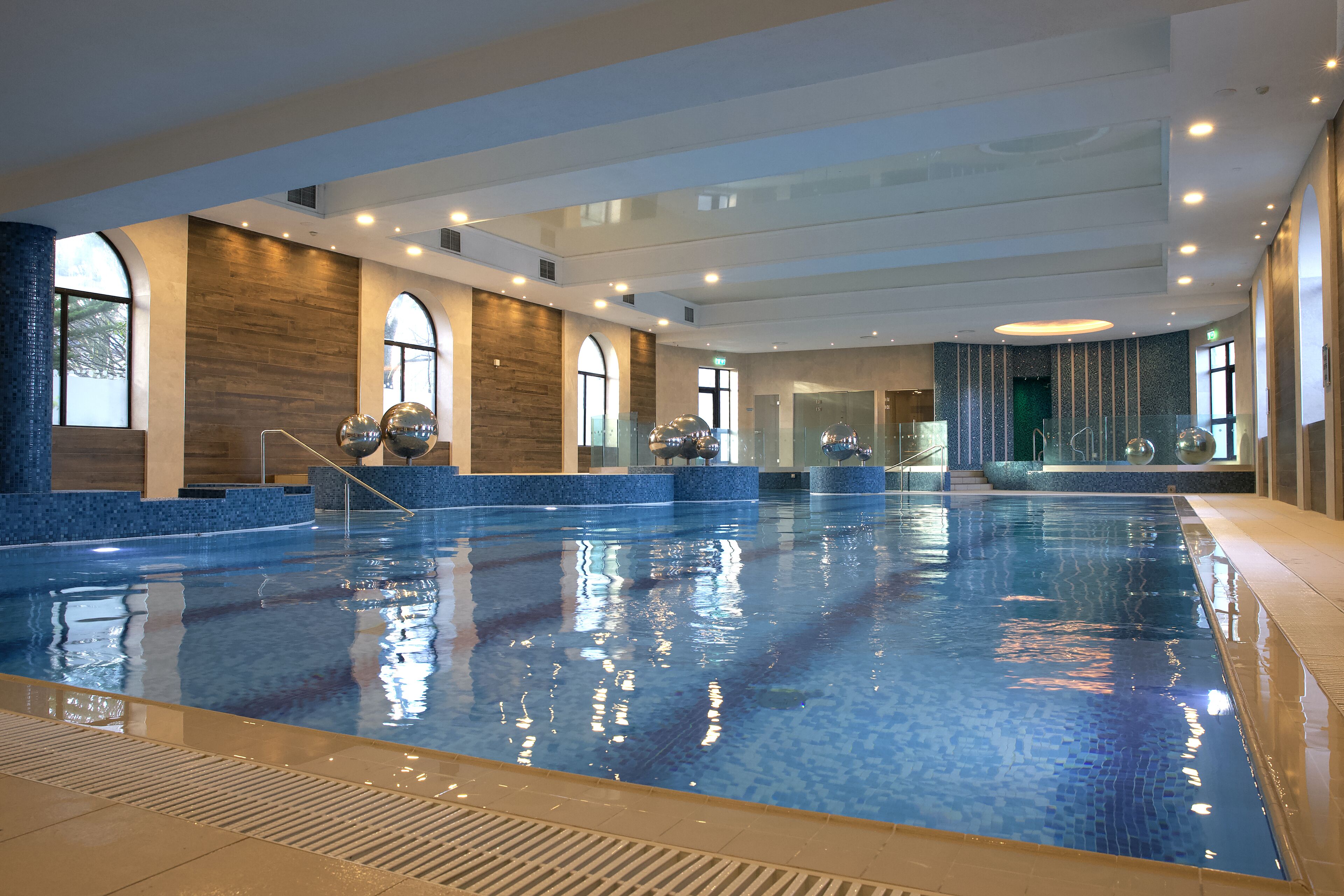 Westport Plaza Hotel in Westport, Ireland