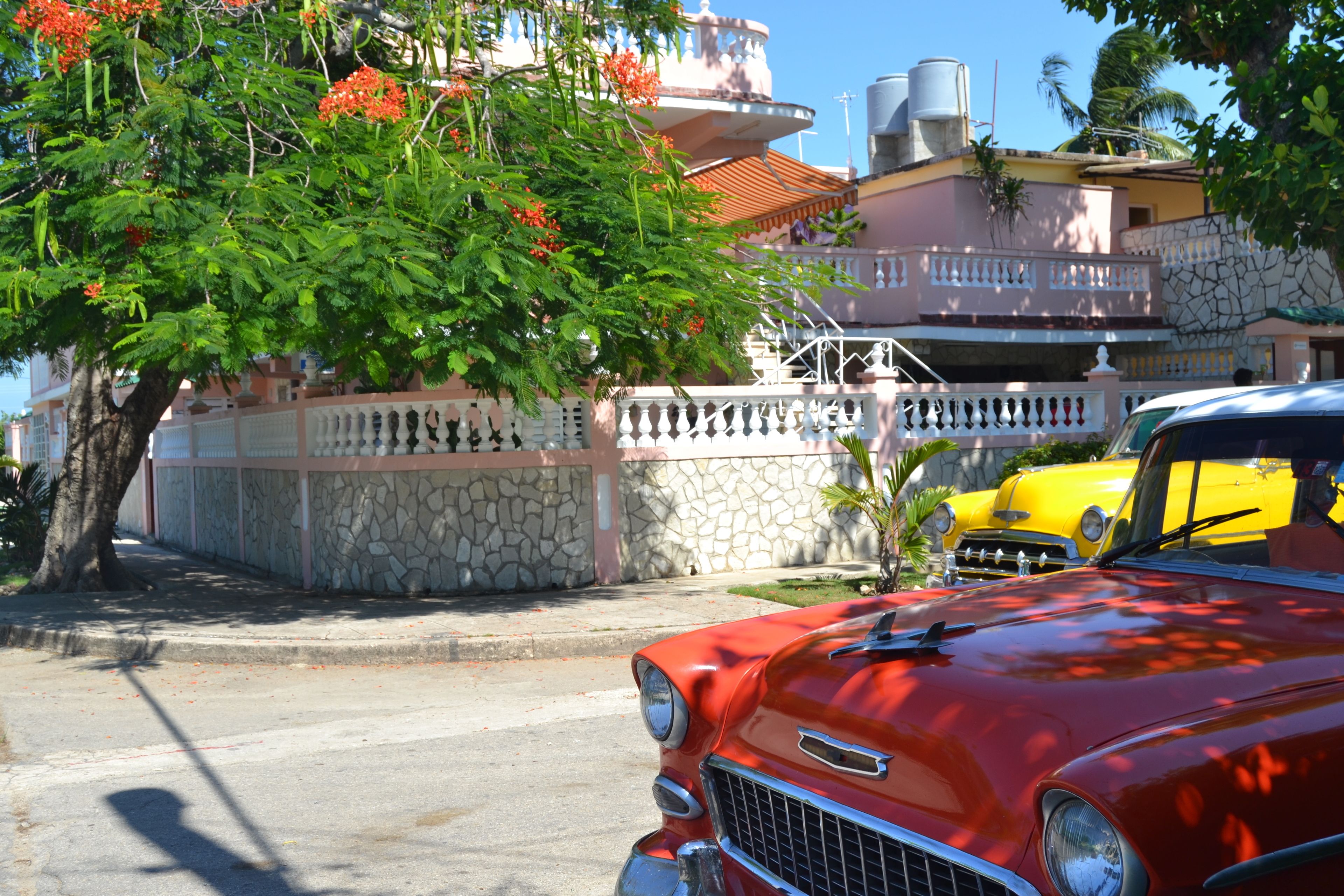 Brisas del Mar  Resort in Havana, Cuba