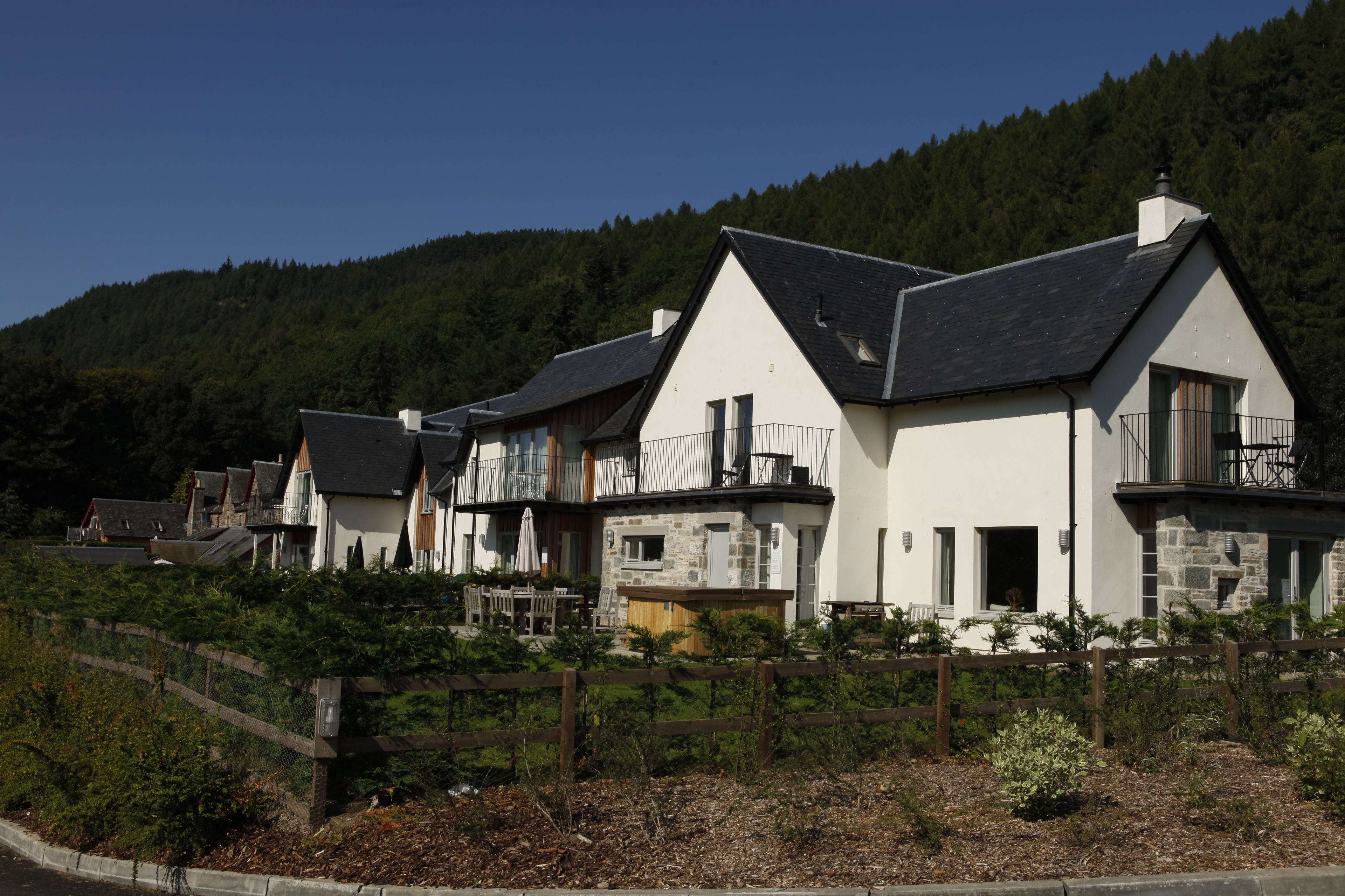 Mains Of Taymouth Eastbruadair In Aberfeldy Expedia