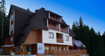 Hotel SOA