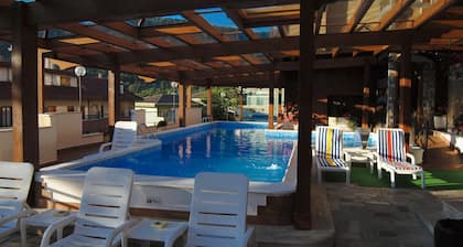 Hotel Cercone