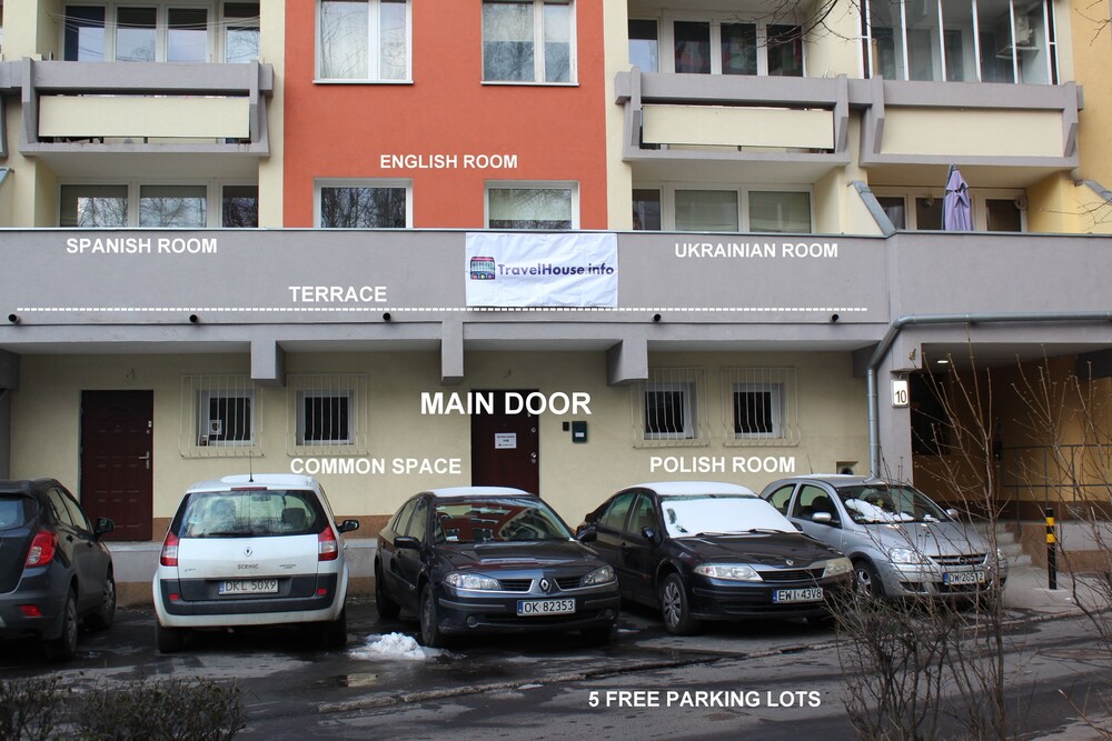 Photo - Travel House Wroclaw