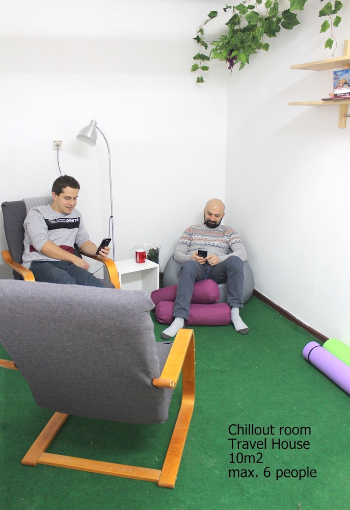 Photo - Travel House Wroclaw