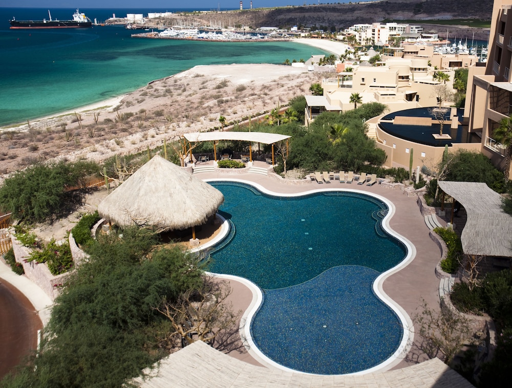 Puerta Cortes Residence Vistamar in La Paz | Hotel Rates & Reviews on