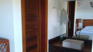 1 quarto, Wi-Fi, roupa de cama
