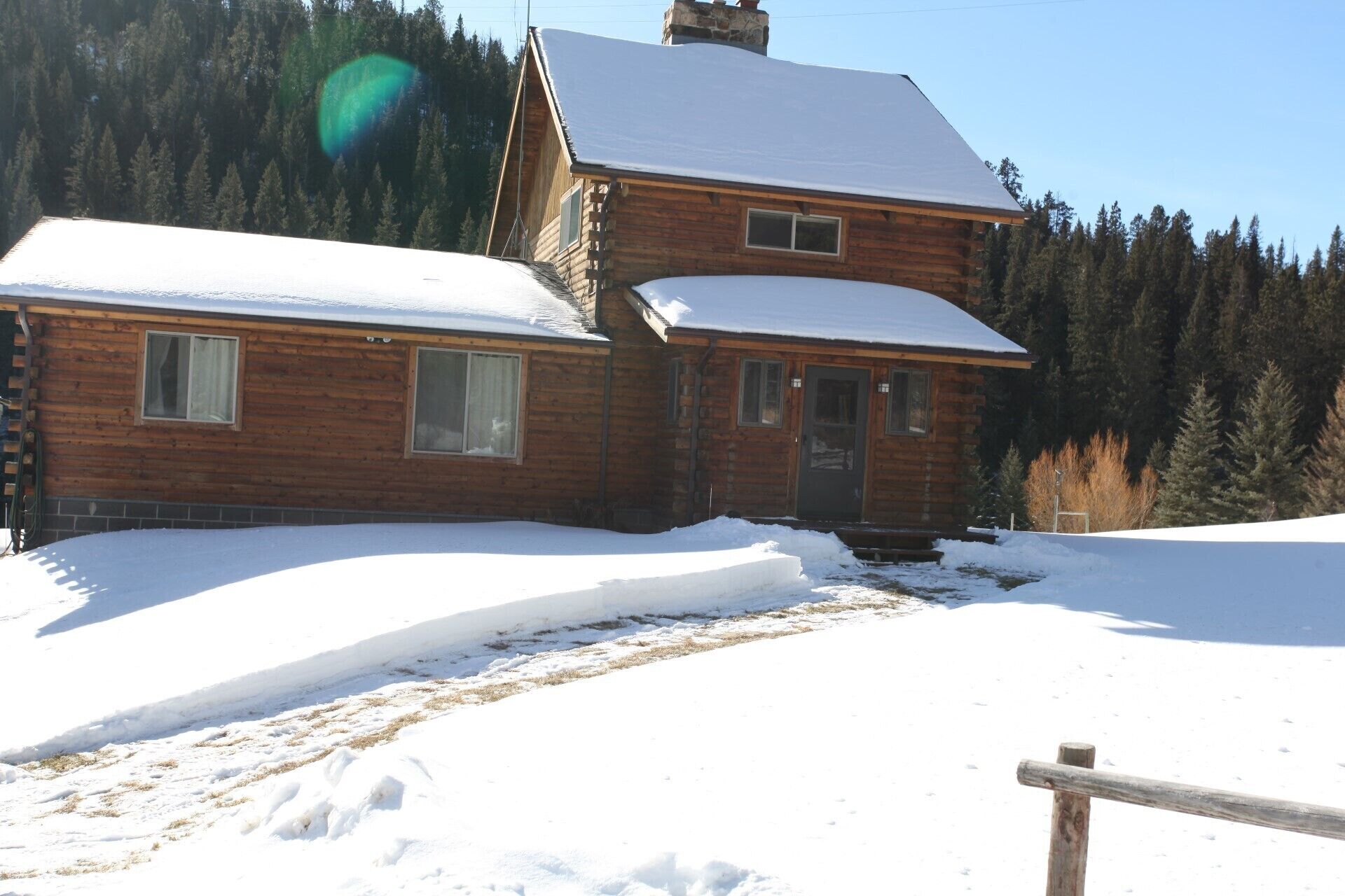 Deadwood Galena Lodge in Deadwood, United States