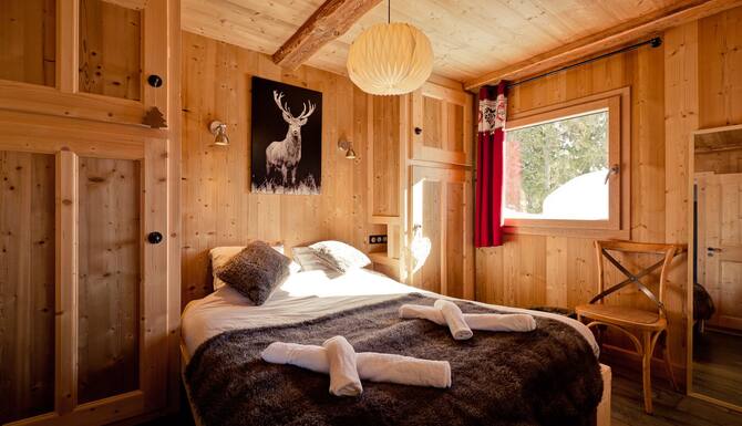 Luxurious Chalet With Outdoor Spa 10p 5ch 5sdb La Rosiere Station Precos Promocoes E Comentarios Expedia Com Br
