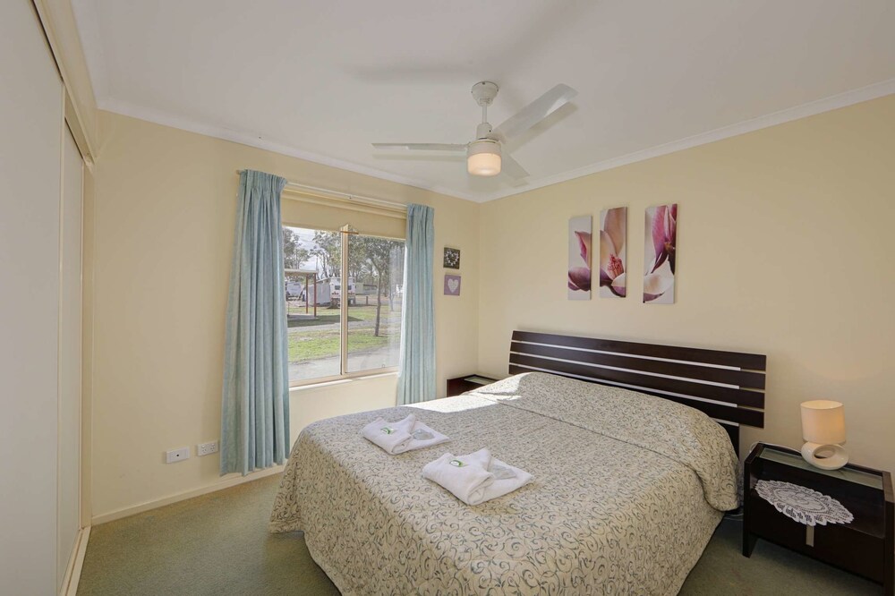 Crows Nest QLD Tourist Park in Crows Nest Best Rates & Deals on Orbitz