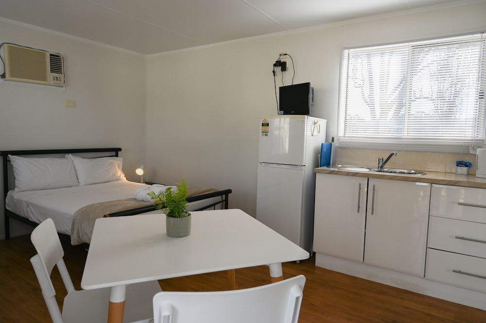 Crows Nest QLD Tourist Park in Crows Nest Best Rates & Deals on Orbitz