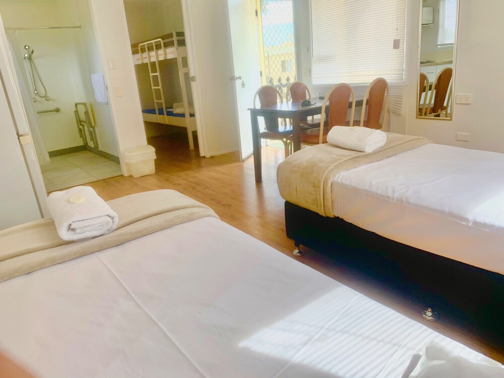 Crows Nest QLD Tourist Park in Crows Nest Best Rates & Deals on Orbitz