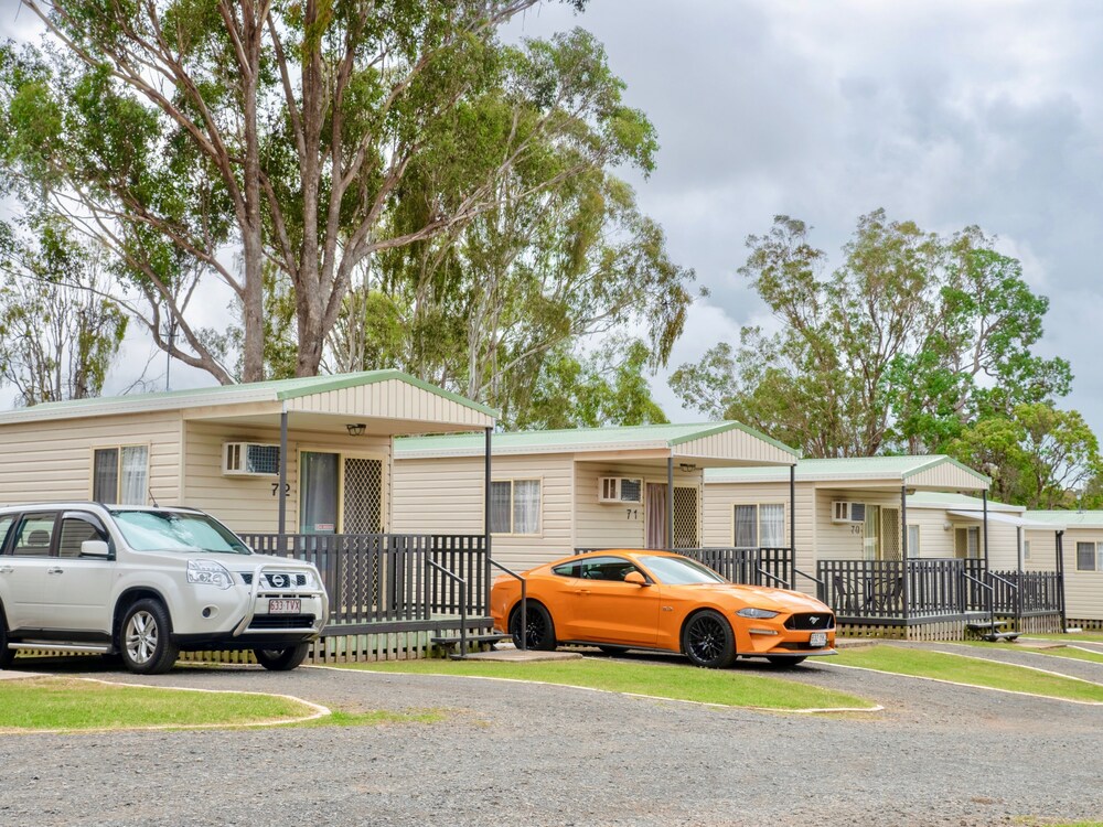 Crows Nest QLD Tourist Park in Crows Nest Best Rates & Deals on Orbitz