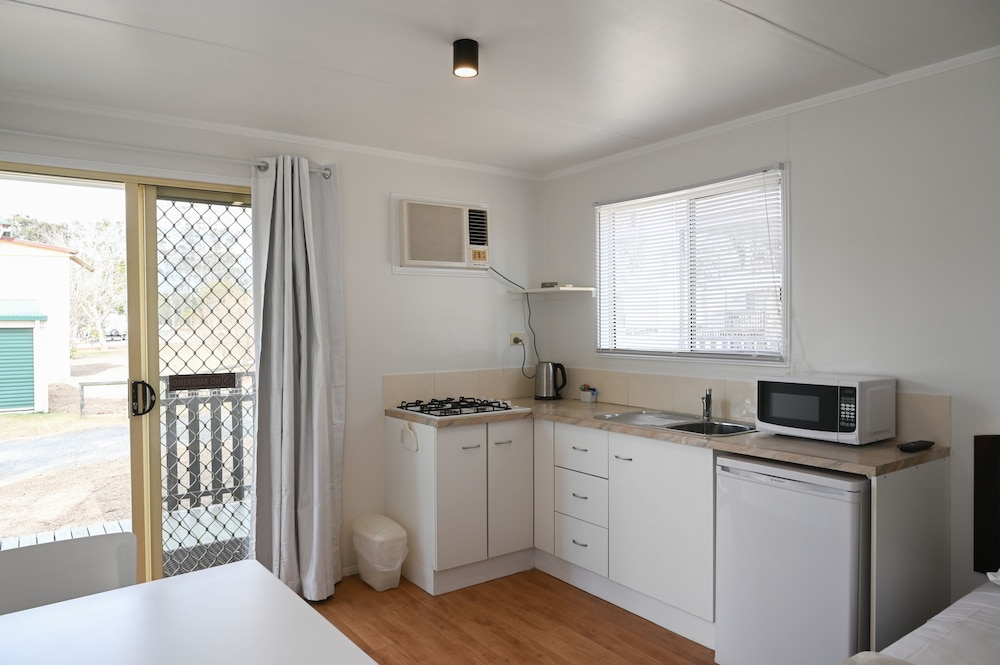 Crows Nest QLD Tourist Park in Crows Nest Best Rates & Deals on Orbitz