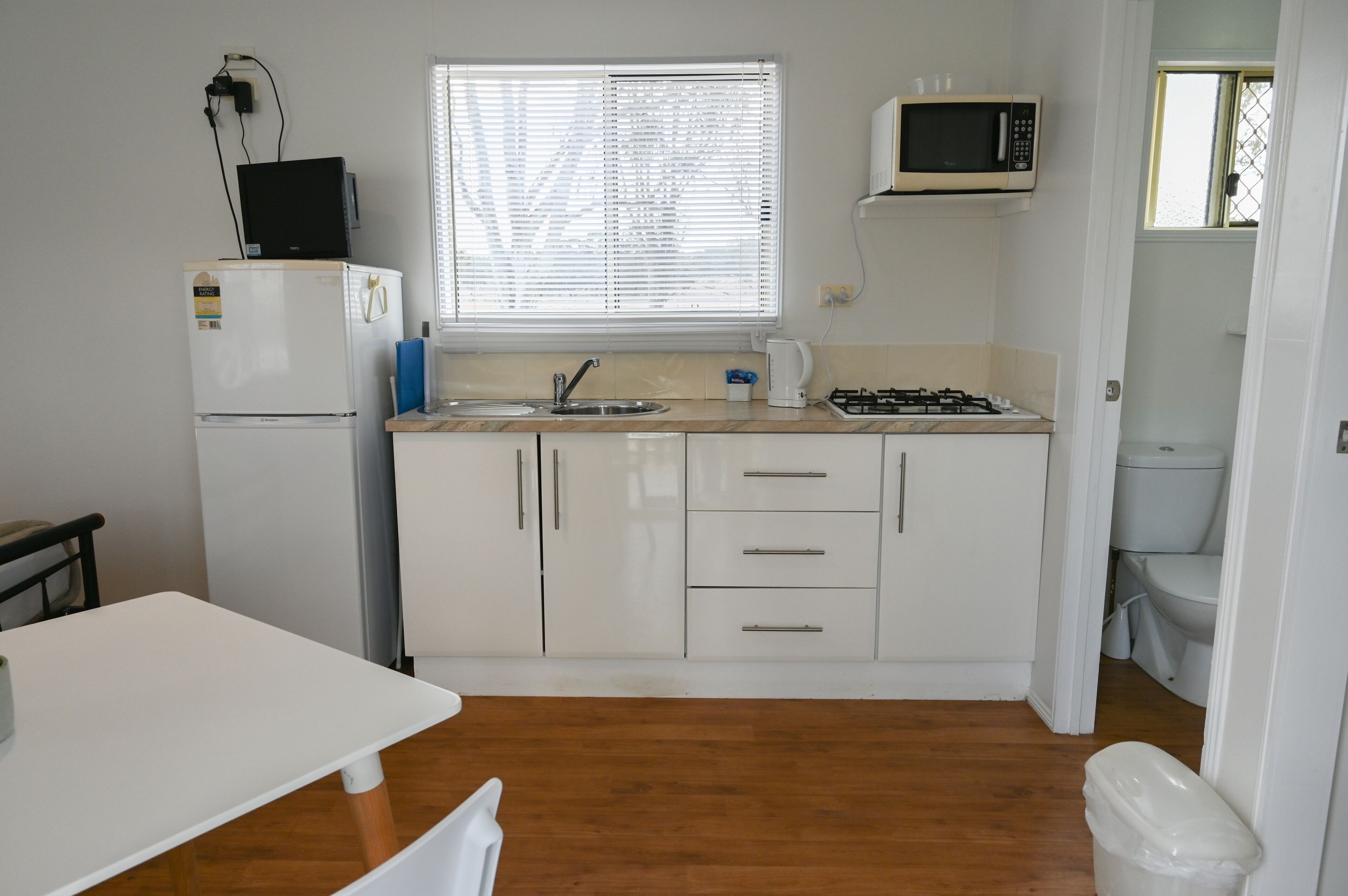 Crows Nest QLD Tourist Park