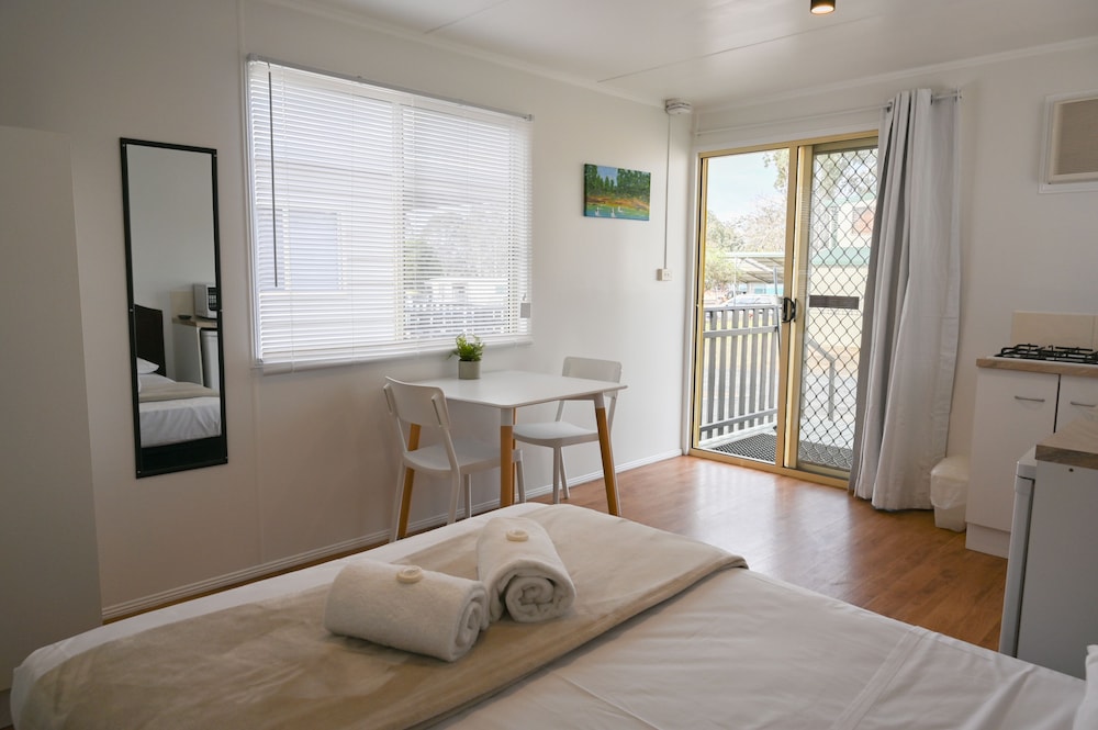 Crows Nest QLD Tourist Park in Crows Nest Best Rates & Deals on Orbitz