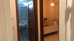 Minibar, Wi-Fi gratuito, lenzuola