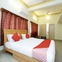 OYO 18627 Hotel Mithila in Salem, India