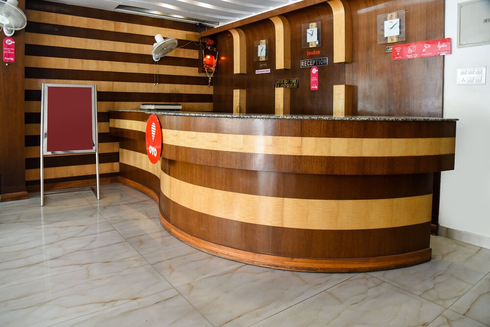 Oyo 14732 Hotel Buddha International In Patna Expedia - 