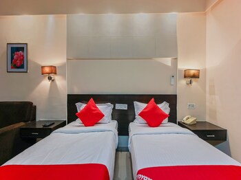 Oyo 22412 Flagship Hotel Sai Prakash Hyderabad 2019 Room - 