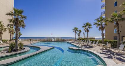 Crystal Tower Comfort Condos by Hosteeva