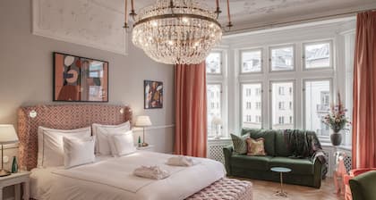 The Sparrow Hotel