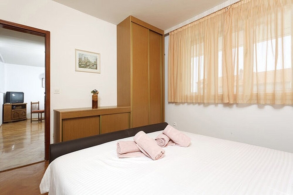 Apartment Marina A2 Split Riviera Split Croatia 2019 - 