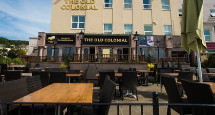 Old Colonial Hotel Weston-Super-Mare | Marston's Inns