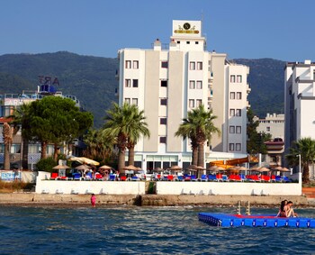 Nuova Beach Hotel All Inclusive Reviews Photos Rates