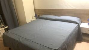 2 chambres, Wi-Fi gratuit