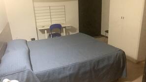 2 chambres, Wi-Fi gratuit