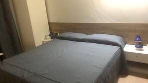 2 chambres, Wi-Fi gratuit