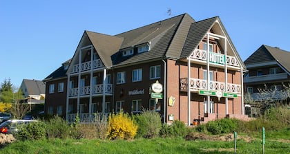 Podewall Waldhotel