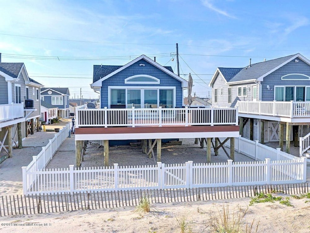 Lavalette facing the sea! , Lavallette Room Prices & Reviews Travelocity