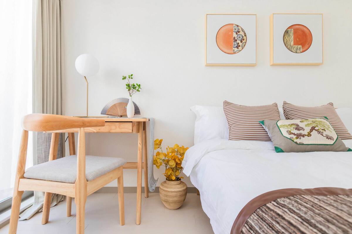 オーステイ大阪城ホテルアパートメント 口コミ 部屋写真 料金 お得情報 エクスペディア