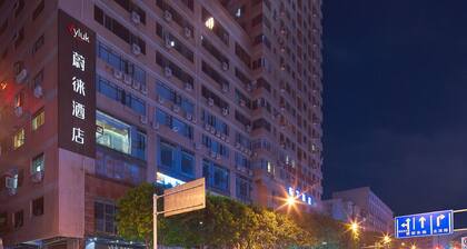Vyluk Hotel Chongqing Guanyin Bridge