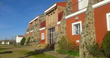 Albergue San Matías