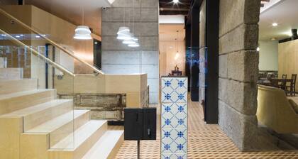 Original Douro Hotel
