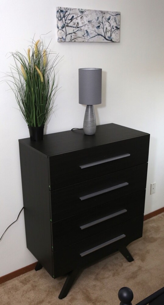 Private Furnished Apartment Long & Short Stay in Lamberton MN in