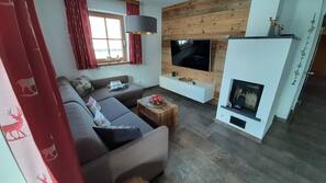 Fernseher