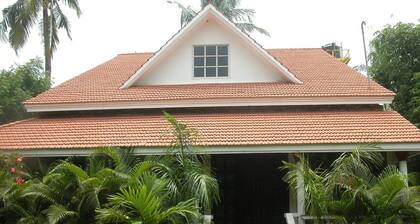 Prince Park Farm House