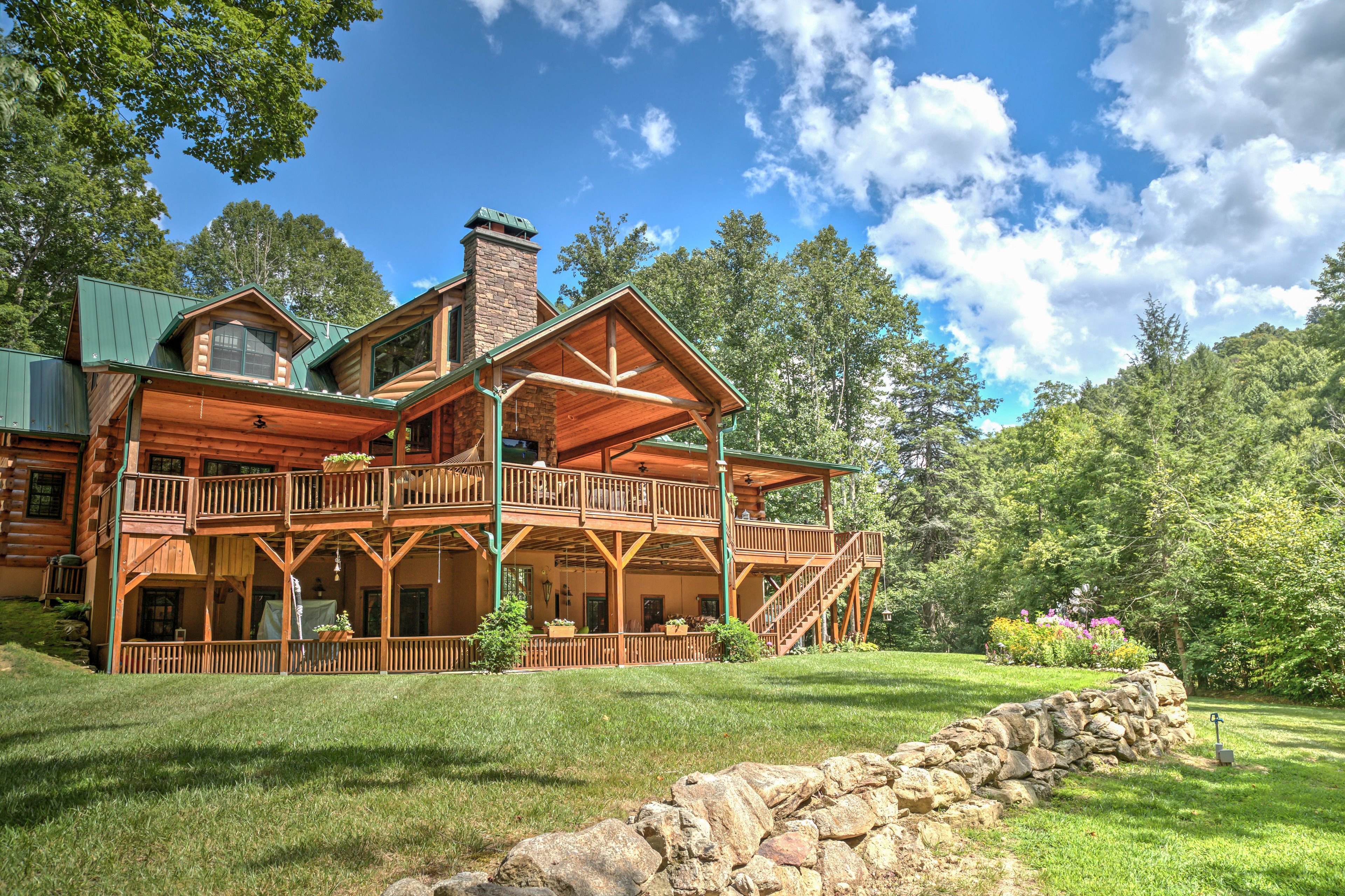 marriott hotels in banner elk nc