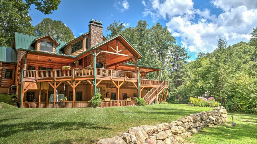 The Lodge at River Run