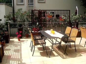 Hotel Haus Christa Deals Reviews Bad Bertrich Deu Wotif